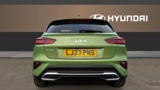 Kia Xceed 1.5T GDi ISG 3 5dr Petrol Hatchback